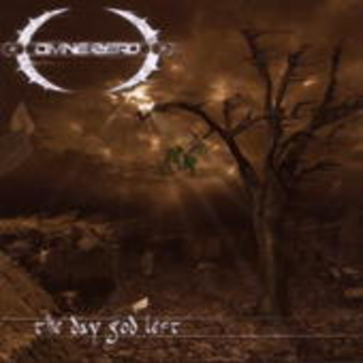 Divine Zero – The Day God Left