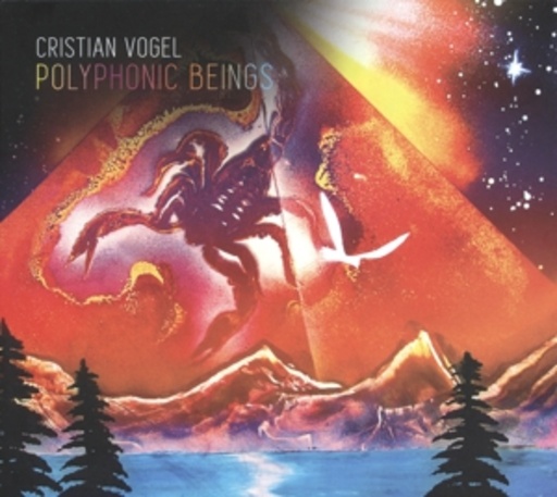 Christian Vogel – Polyphonic Beings