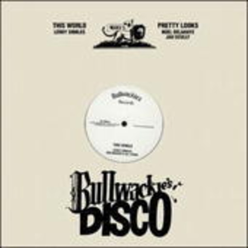 Leroy Sibbles – This World