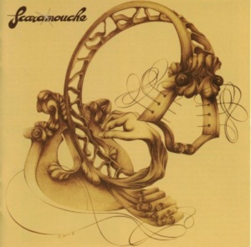 Scaramouche – Scaramouche
