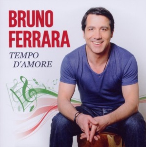 Bruno Ferrara – Tempo D'Amore