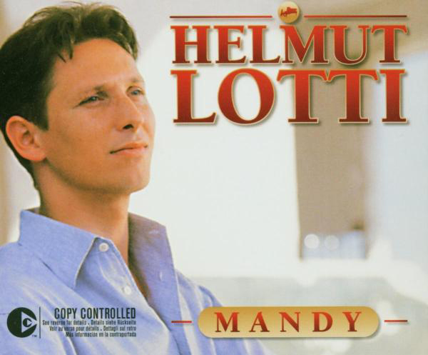 Helmut Lotti – Mandy