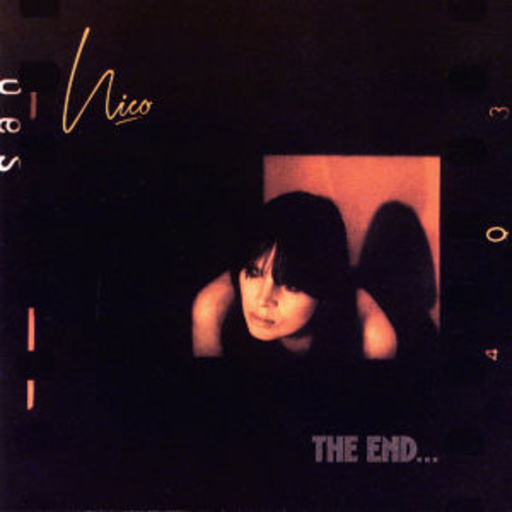 Nico – The End - Represents