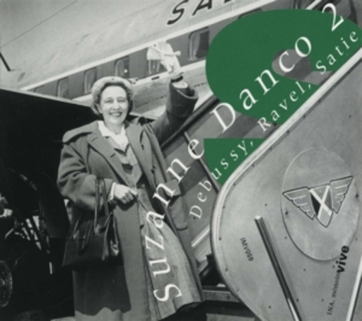 Suzanne Danco – 2