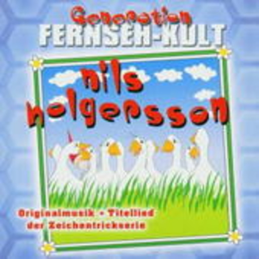 Diverse – Generation Fernseh-Kult - Nils Holgersson