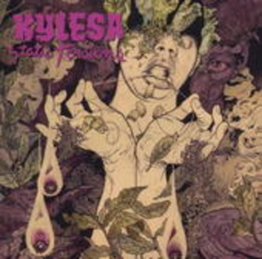 Kylesa – Static Tension