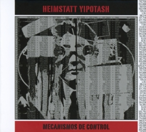 Heimstatt Yipotash – Mecanismos De Control
