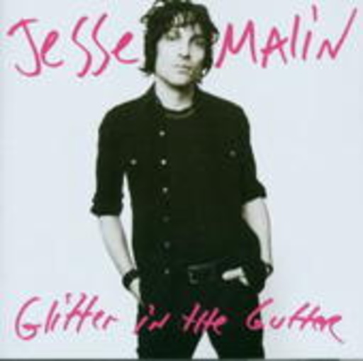 Jesse Malin – Glitter In The Gutter