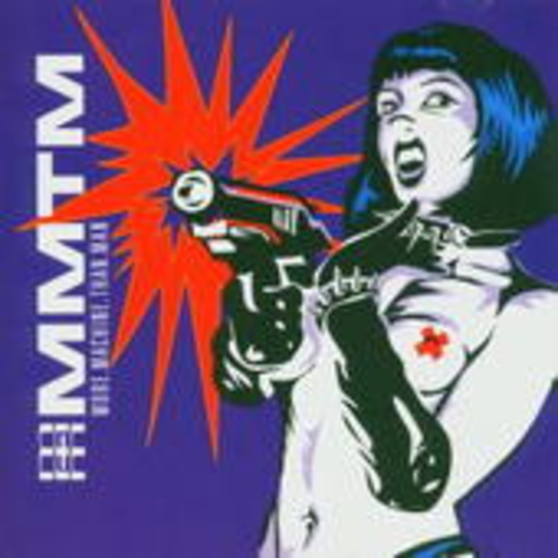 More Machine Than Man – Binary Sex