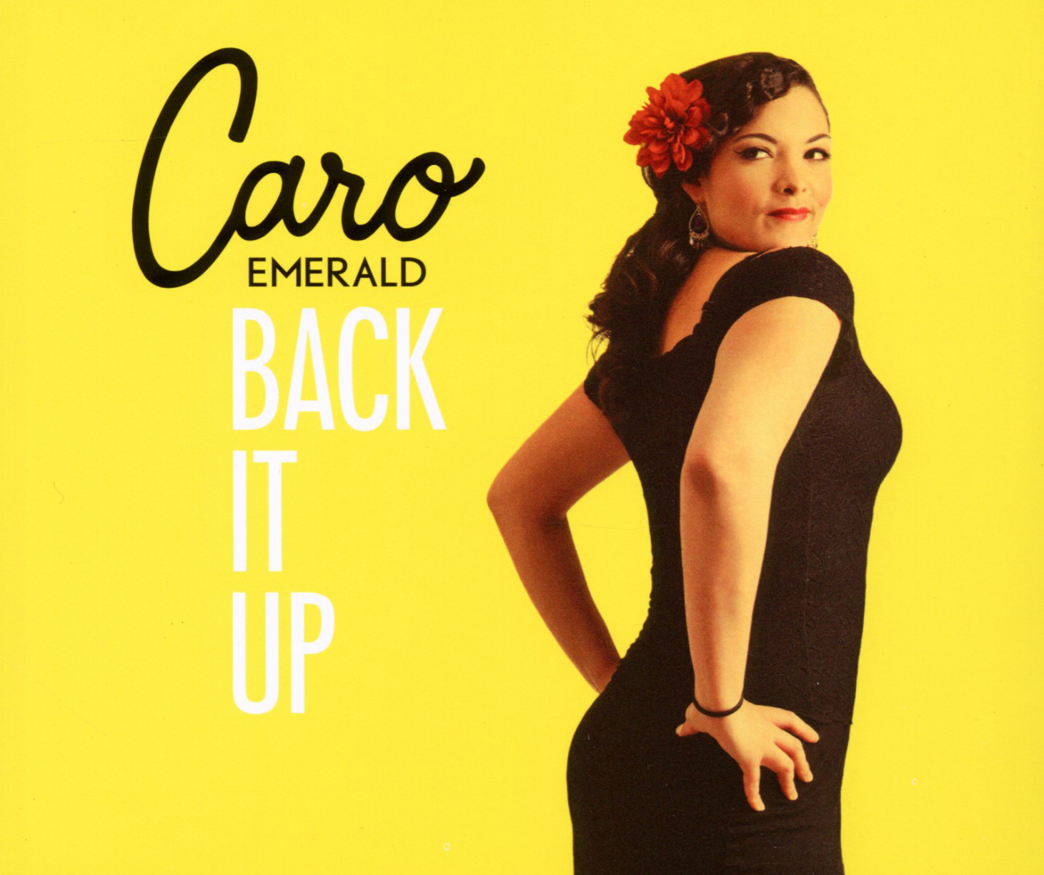Caro Emerald – Back It Up