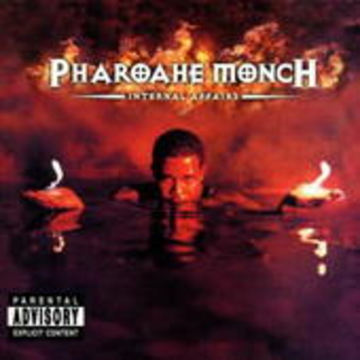 Pharoahe Monch – Internal Affairs