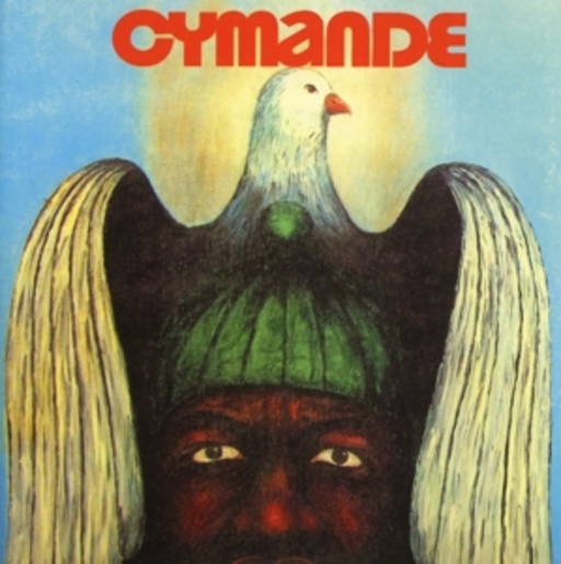Cymande – Cymande