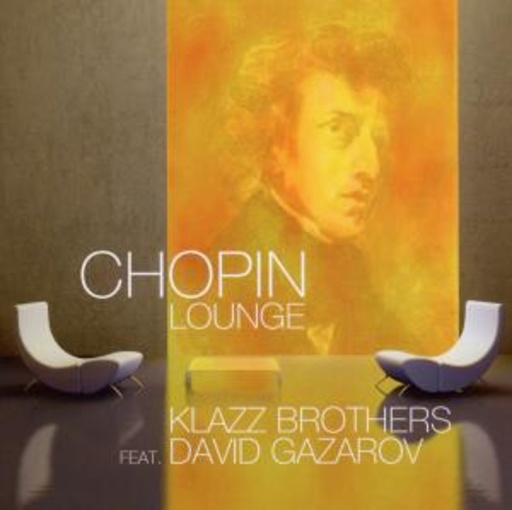 Klazz Brothers – Chopin Lounge