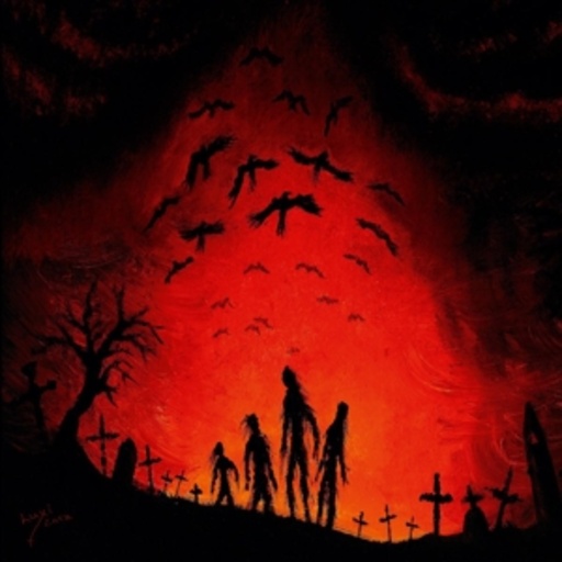 Convulse – Evil Prevails