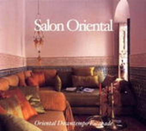 Diverse – Salon Oriental