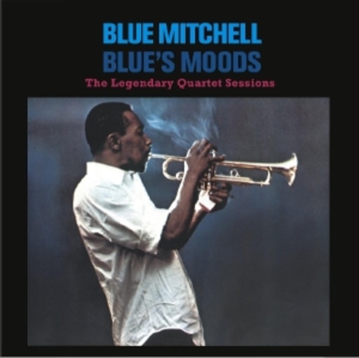 Blue Mitchell – Blue's Moods