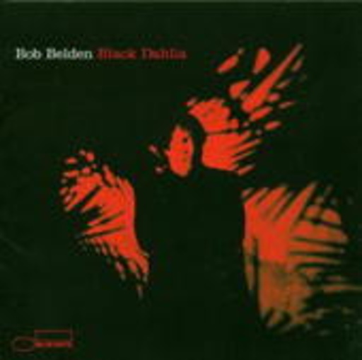 Bob Belden – Black Dahlia