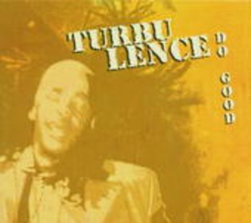 Turbulence – Do Good