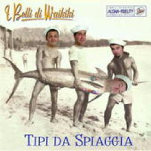 I Belli Di Waikiki – Tipi Da Spiaggia