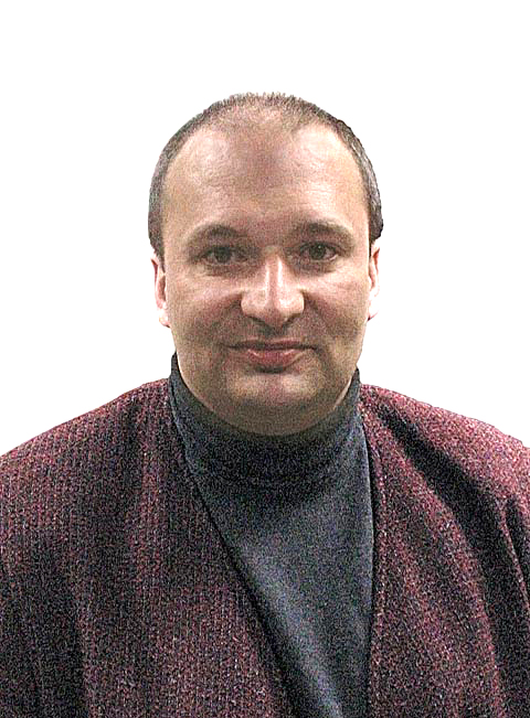 Ralf Blasberg