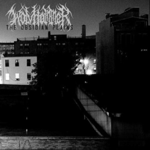 Wolvhammer – The Obsidian Plains