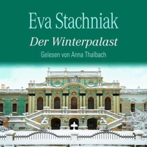 Anna Thalbach – Der Winterpalast