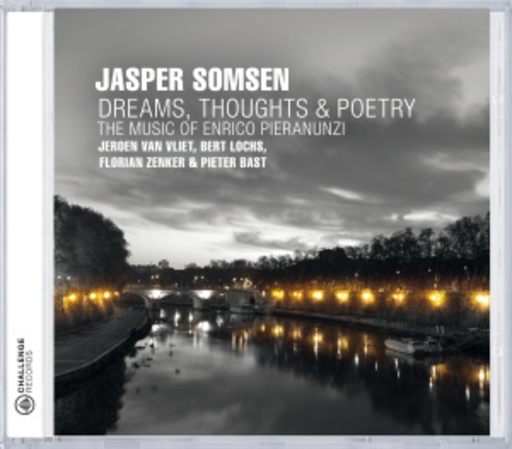 Jasper Somsen – Dreams, Thoughts & Poetry