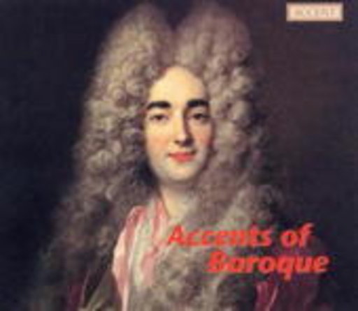 Diverse – Accents Of Baroque