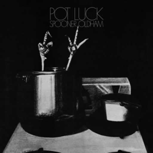 Spooner Oldham – Pot Luck