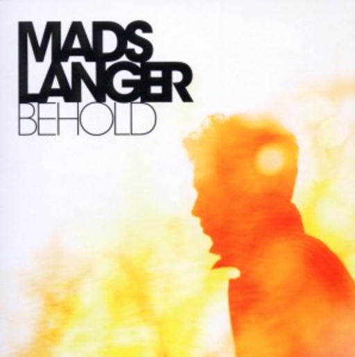 Mads Langer – Behold