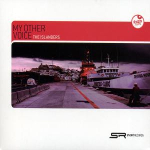 Islanders – My Other Voice