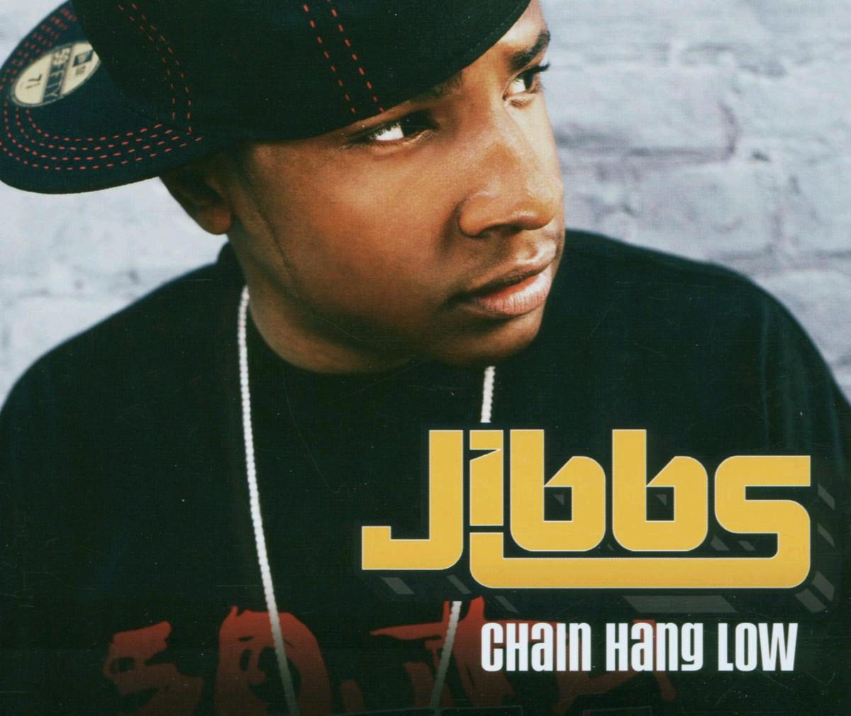Jibbs – Chain Hang Low