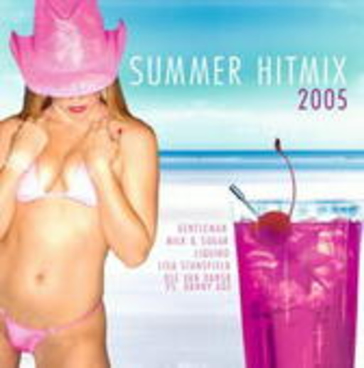Diverse – Summer Hitmix 2005