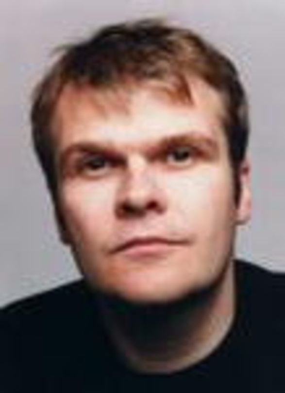 Sein Team steht: Rob Stringer