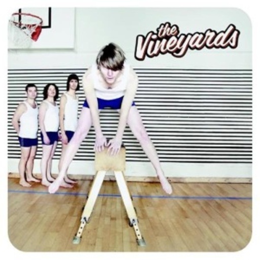 The Vineyards – The Vineyards