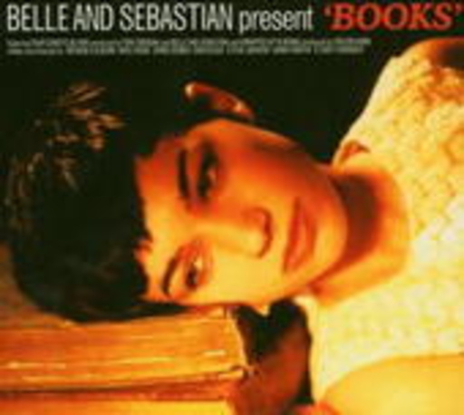 Belle & Sebastian – Wrapped Up In Books/Your Cover's Blown