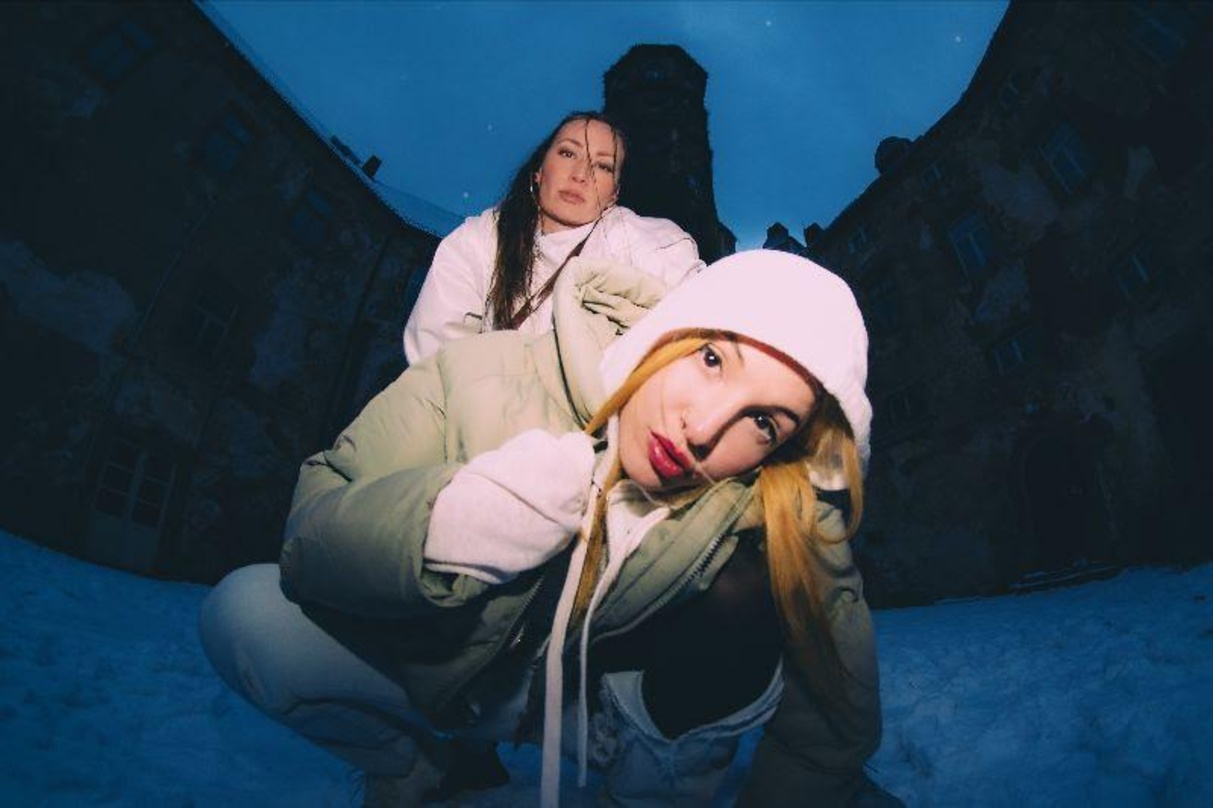 Neu bei 365XX: Tina Turnup und Babylit von Palas