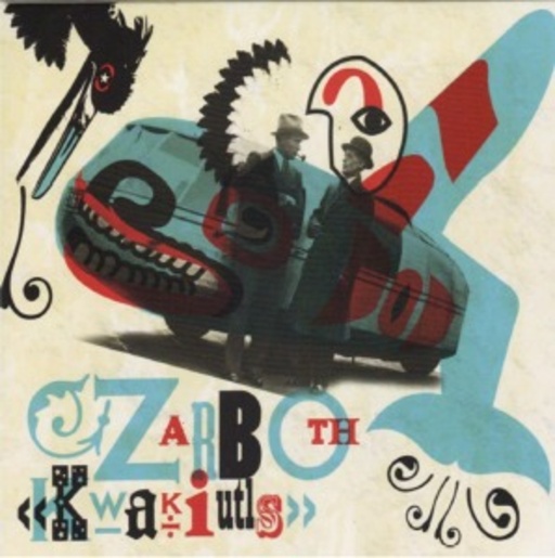 Zarboth – Kwakiutls