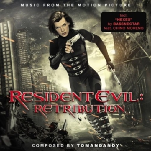 Henry Jackman – G.I. Joe: Die Abrechnung