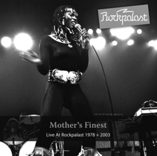 Mother's Finest – Live At Rockpalast