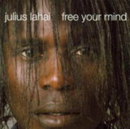 Julius Lahai – Free Your Mind