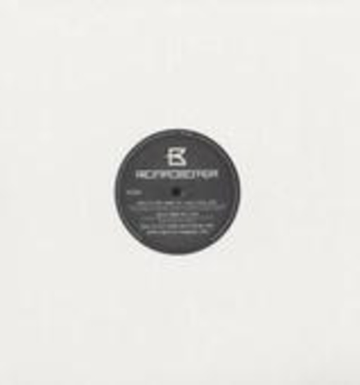 Tone – Reimroboter