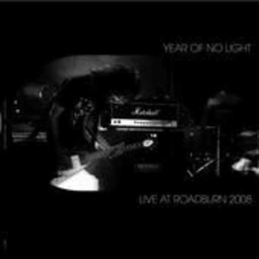 Year Of No Light – Live At Roadburn 2008