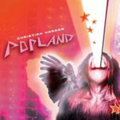 Christian Harder – Popland