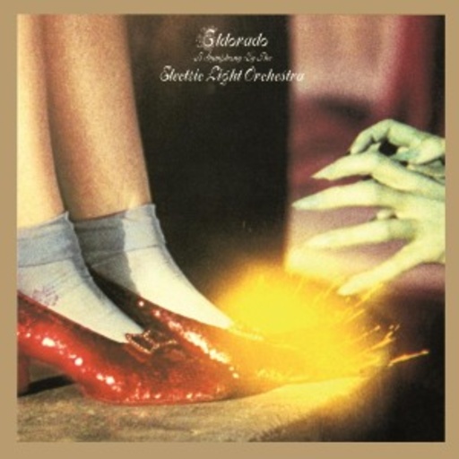 Electric Light Orchestra – Eldorado