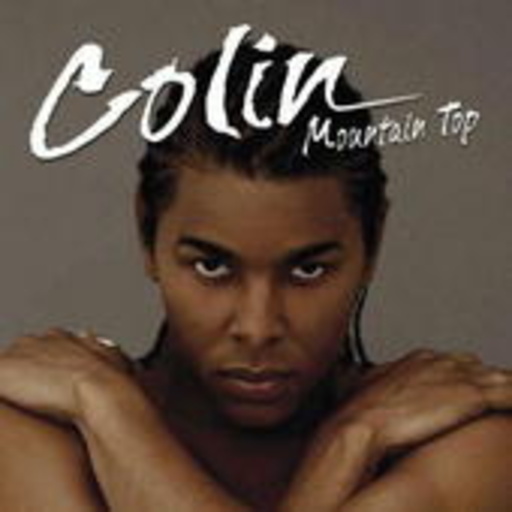 Colin – Mountain Top