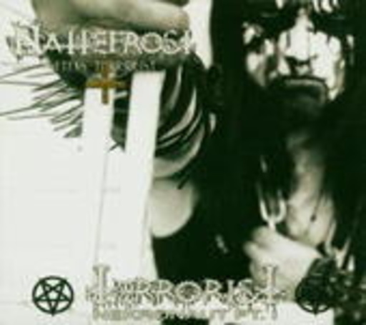 Nattefrost – Terrorist