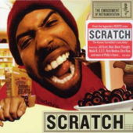 Scratch – Embodiment Of Instrumentation