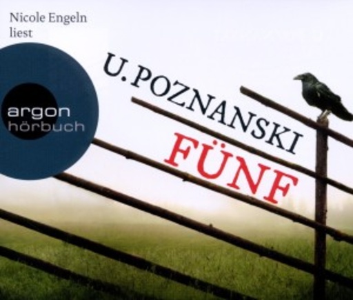 Nicole Engeln – Fünf