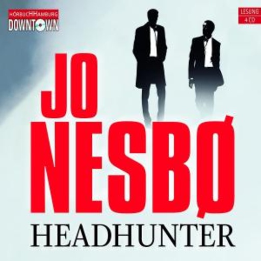 Johannes Steck – Headhunter